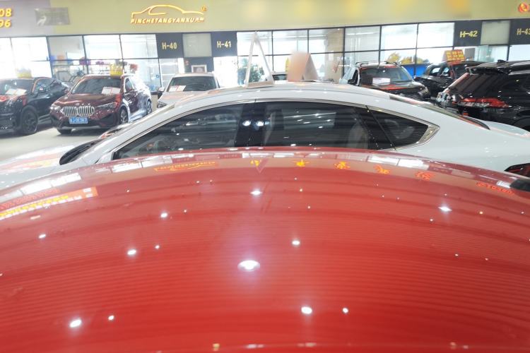 Used Volkswagen Lamando 2021 230TSI DSG Fashion Edition Roof