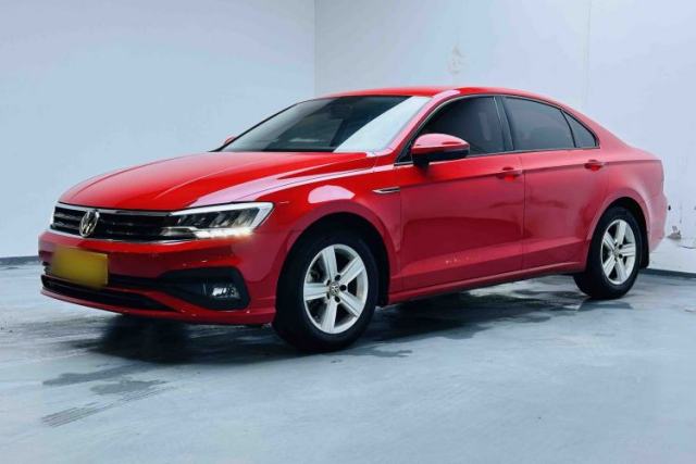 Used Volkswagen Lamando 2021 230TSI DSG Fashion Edition