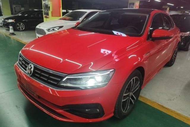 Used Volkswagen Lamando 2021 280TSI DSG Comfort Edition