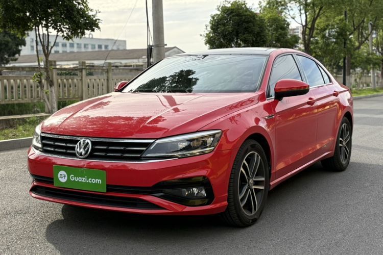 Used Volkswagen Lamando 2021 280TSI DSG Comfort Edition Guazi used car, China used car export, Used car for sale, Used cars, Cheapest cars for sale