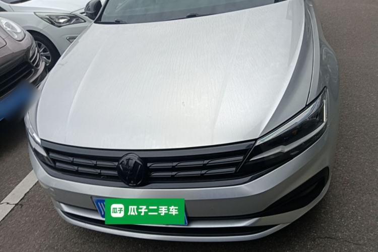 Used Volkswagen Lamando 2021 230TSI DSG Fashion Edition Front