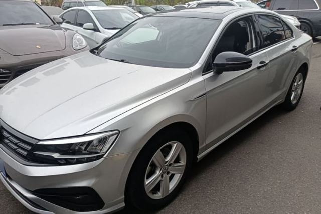 Used Volkswagen Lamando 2021 230TSI DSG Fashion Edition