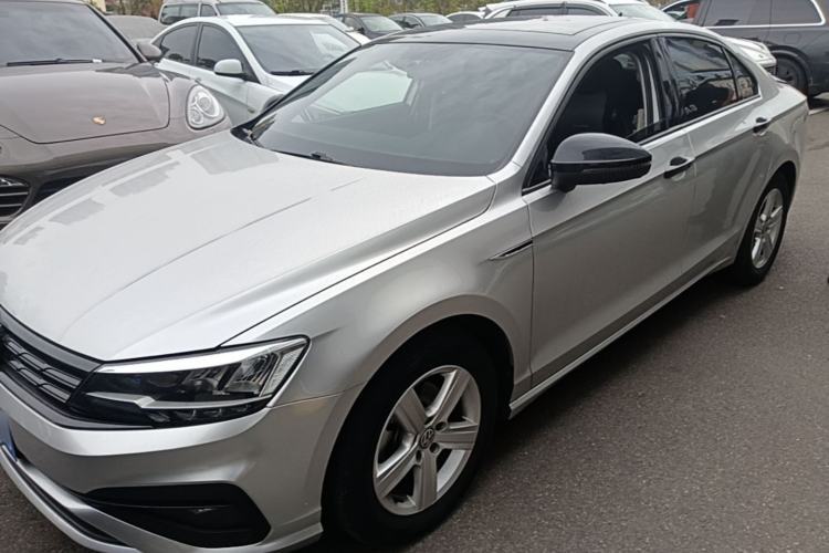 Used Volkswagen Lamando 2021 230TSI DSG Fashion Edition Guazi used car, China used car export, Used car for sale, Used cars, Cheapest cars for sale