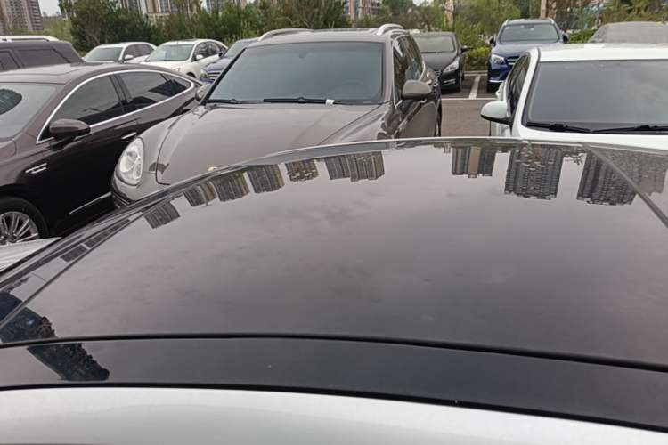 Used Volkswagen Lamando 2021 230TSI DSG Fashion Edition Roof