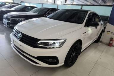 Used Volkswagen Lamando 2021 280TSI DSG Comfort Edition