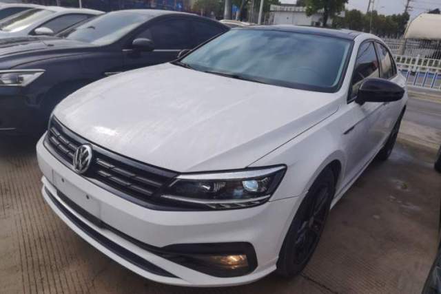 Used Volkswagen Lamando 2021 Revised Version 280TSI DSG Comfort Edition