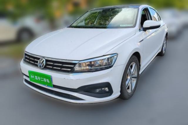 Used Volkswagen Lamando 2021 230TSI DSG Fashion Edition