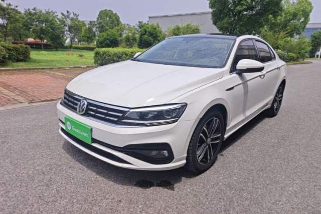Used Volkswagen Lamando 2021 280TSI DSG Comfort Edition