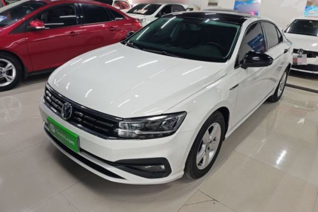 Used Volkswagen Lamando 2021 230TSI DSG Fashion Edition