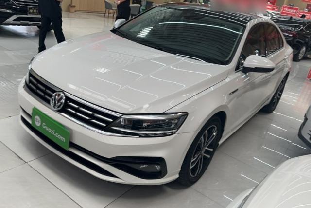 Used Volkswagen Lamando 2021 280TSI DSG Comfort Edition