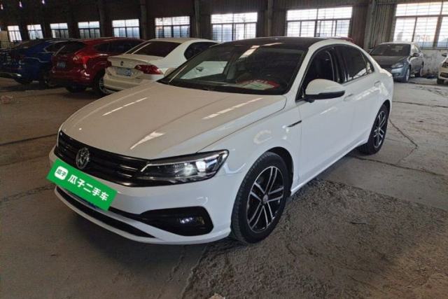 Used Volkswagen Lamando 2021 Facelift 280TSI DSG Comfort Edition (Manual Air Conditioning)