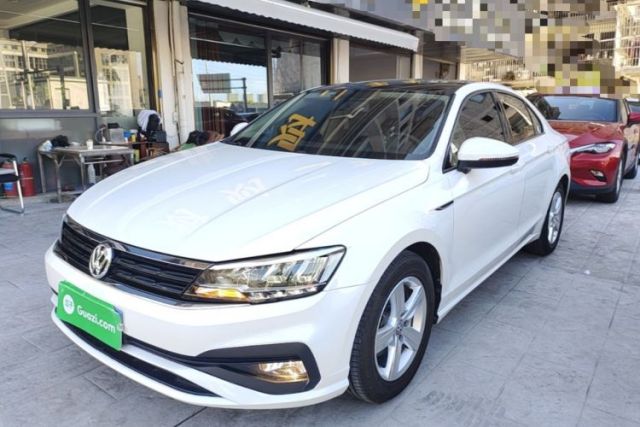 Used Volkswagen Lamando 2021 230TSI DSG Fashion Edition
