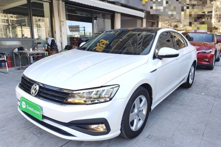 Used Volkswagen Lamando 2021 230TSI DSG Fashion Edition Guazi used car, China used car export, Used car for sale, Used  cars, Cheapest cars for sale