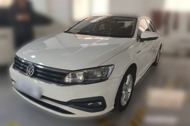 Used Volkswagen Lamando 2021 230TSI DSG Fashion Edition
