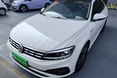 Used Volkswagen Lamando 2021 280TSI DSG Comfort Edition