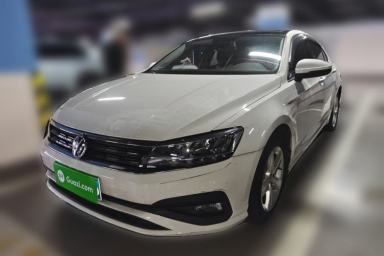 Used Volkswagen Lamando 2021 230TSI DSG Fashion Edition