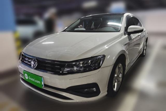 Used Volkswagen Lamando 2021 230TSI DSG Fashion Edition