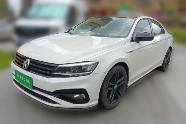 Used Volkswagen Lamando 2021 280TSI DSG Comfort Edition