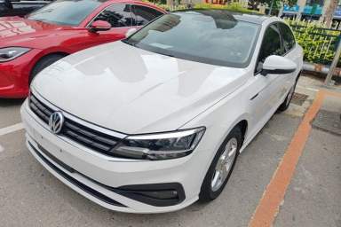 Used Volkswagen Lamando 2021 230TSI DSG Fashion Edition