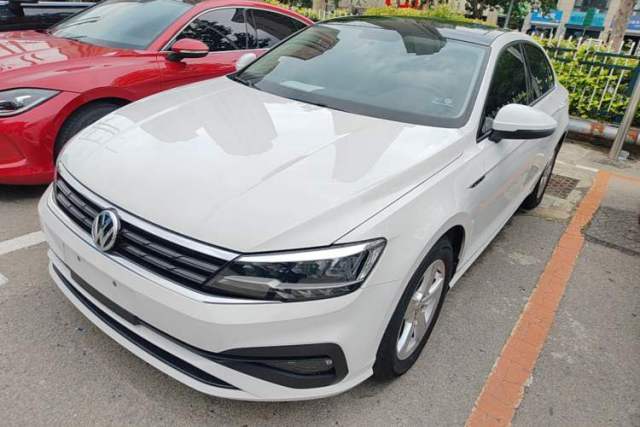 Used Volkswagen Lamando 2021 230TSI DSG Fashion Edition