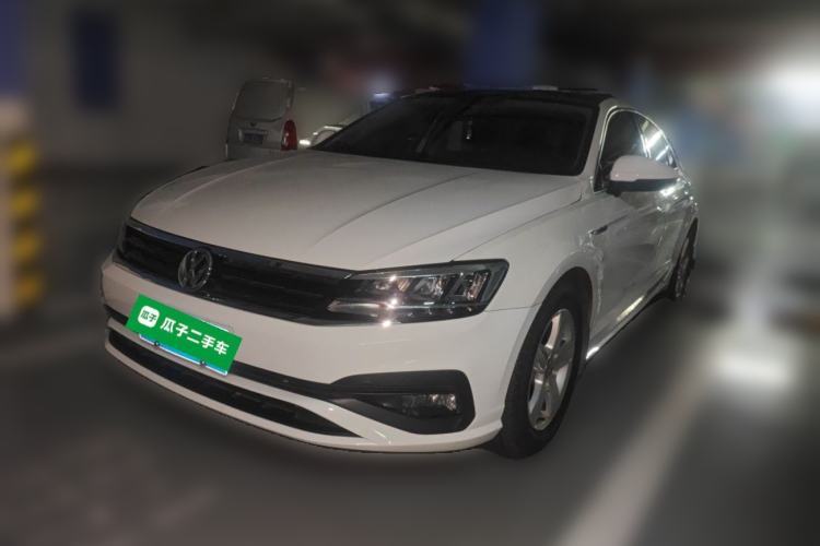 Gebrauchter Volkswagen Lamando 2021 230TSI DSG Fashion Edition Guazi used car, China used car export, Used car for sale, Used  cars, Cheapest cars for sale