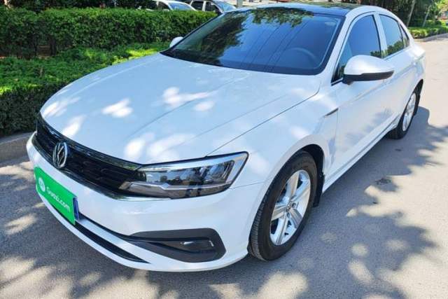 Used Volkswagen Lamando 2021 230TSI DSG Fashion Edition
