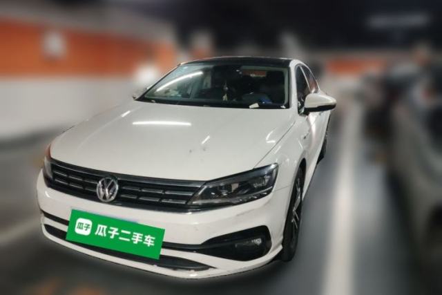 Used Volkswagen Lamando 2021 280TSI DSG Comfort Edition