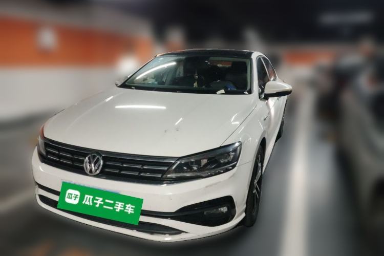 Used Volkswagen Lamando 2021 280TSI DSG Comfort Edition Guazi used car, China used car export, Used car for sale, Used cars, Cheapest cars for sale