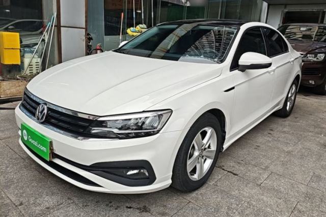 Used Volkswagen Lamando 2021 230TSI DSG Fashion Edition