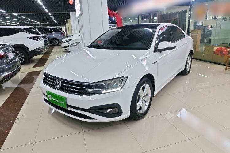 Ojetý Volkswagen Lamando 2021 230TSI DSG Fashion Edition Guazi used car, China used car export, Used car for sale, Used cars, Cheapest cars for sale