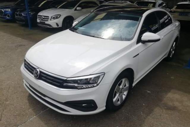 Used Volkswagen Lamando 2021 230TSI DSG Fashion Edition
