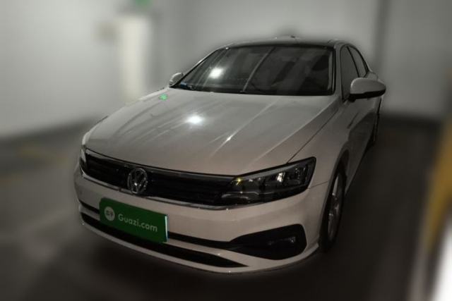 Used Volkswagen Lamando 2021 230TSI DSG Fashion Edition