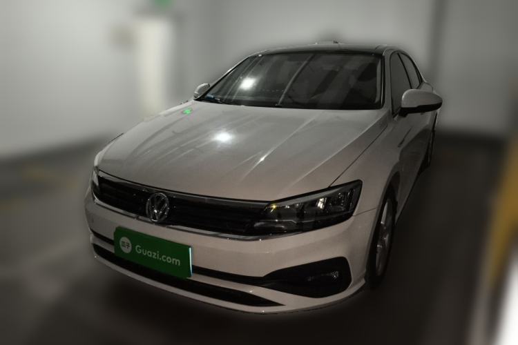 Used Volkswagen Lamando 2021 230TSI DSG Fashion Edition Guazi used car, China used car export, Used car for sale, Used  cars, Cheapest cars for sale