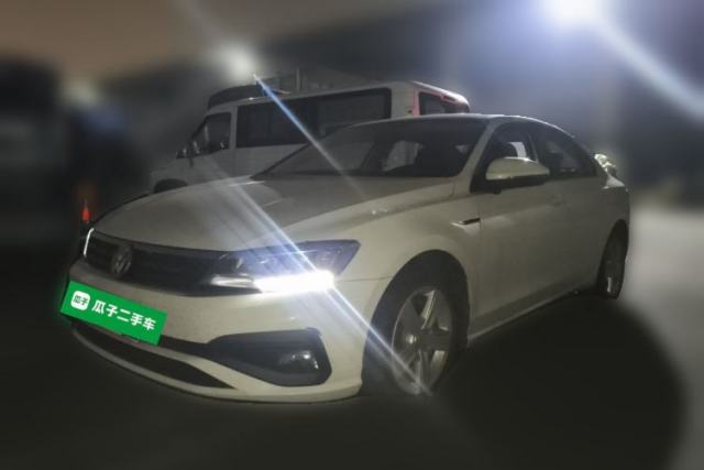 Used Volkswagen Lamando 2021 230TSI DSG Fashion Edition