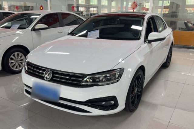Used Volkswagen Lamando 2021 280TSI DSG Comfort Edition