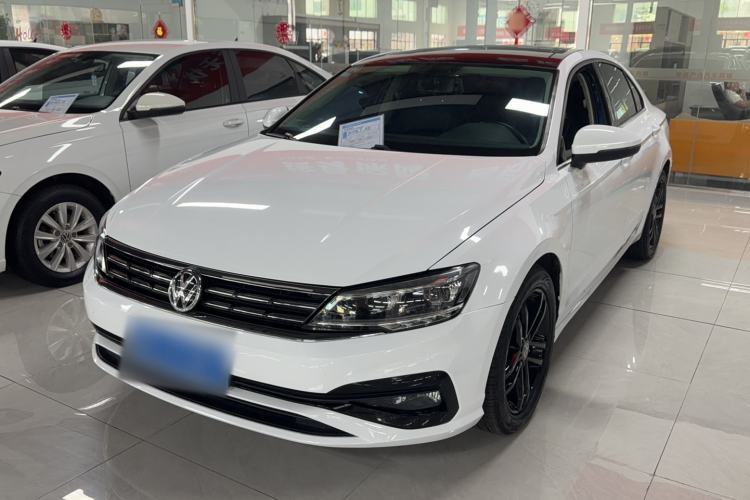 Used Volkswagen Lamando 2021 280TSI DSG Comfort Edition Guazi used car, China used car export, Used car for sale, Used cars, Cheapest cars for sale