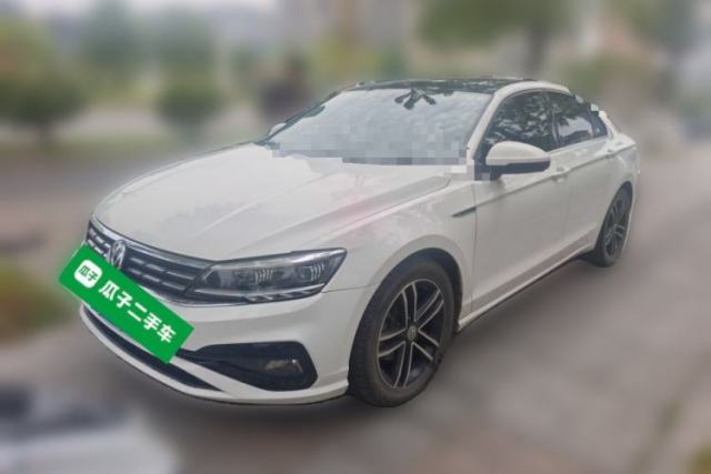Ojetý Volkswagen Lamando 2021 Revised Version 280TSI DSG Comfort Edition