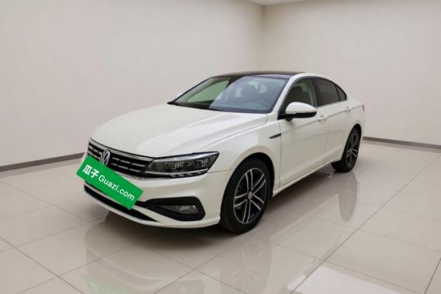 Ojetý Volkswagen Lamando 2021 Revised Version 280TSI DSG Comfort Edition