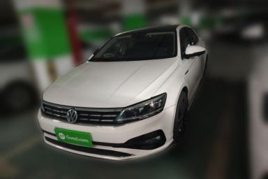 Used Volkswagen Lamando 2021 Revised Version 280TSI DSG Comfort Edition