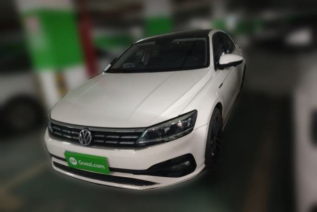 Used Volkswagen Lamando 2021 Revised Version 280TSI DSG Comfort Edition
