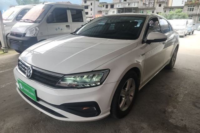 Used Volkswagen Lamando 2021 230TSI DSG Fashion Edition