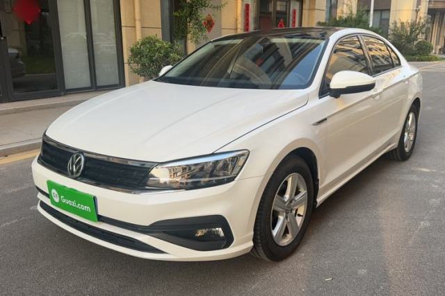 Used Volkswagen Lamando 2021 230TSI DSG Fashion Edition