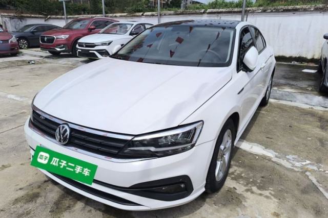Used Volkswagen Lamando 2021 230TSI DSG Fashion Edition