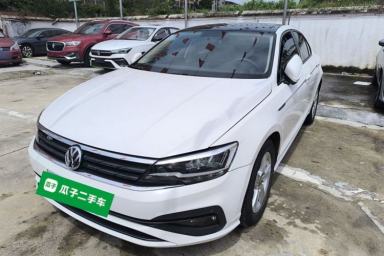 Used Volkswagen Lamando 2021 230TSI DSG Fashion Edition