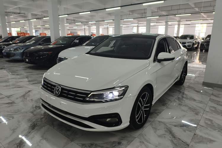 Used Volkswagen Lamando 2021 280TSI DSG Comfort Edition Guazi used car, China used car export, Used car for sale, Used Volkswagen cars, Cheapest cars for sale