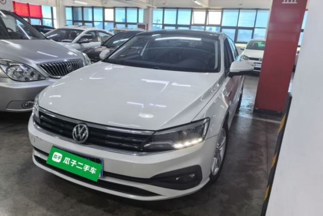 Used Volkswagen Lamando 2021 230TSI DSG Fashion Edition