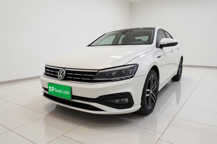 Used Volkswagen Lamando 2021 Revised Version 280TSI DSG Comfort Edition Guazi used car, China used car export, Used car for sale, Used cars, Cheapest cars for sale