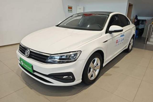 Used Volkswagen Lamando 2021 230TSI DSG Fashion Edition