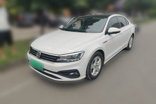 Used Volkswagen Lamando 2021 230TSI DSG Fashion Edition