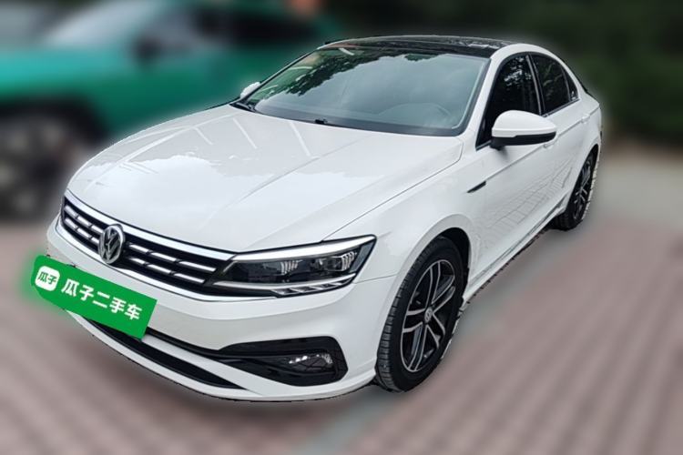 Used Volkswagen Lamando 2021 Revised Version 280TSI DSG Comfort Edition Guazi used car, China used car export, Used car for sale, Used cars, Cheapest cars for sale